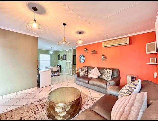 3 BEDROOM HOUSE FOR SALE IN BRITS CENTRAL